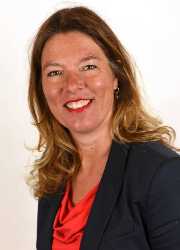 Accountmanager bedrijven
